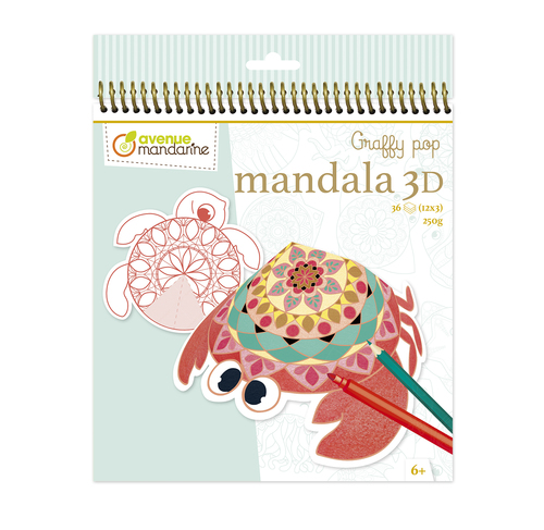 Download Product Card Avenue Mandarine Educative Games And Creative Stationery